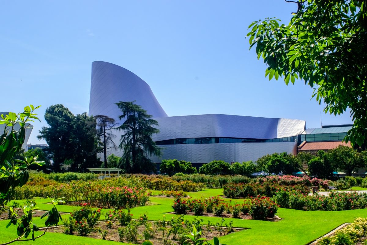 California Science Center